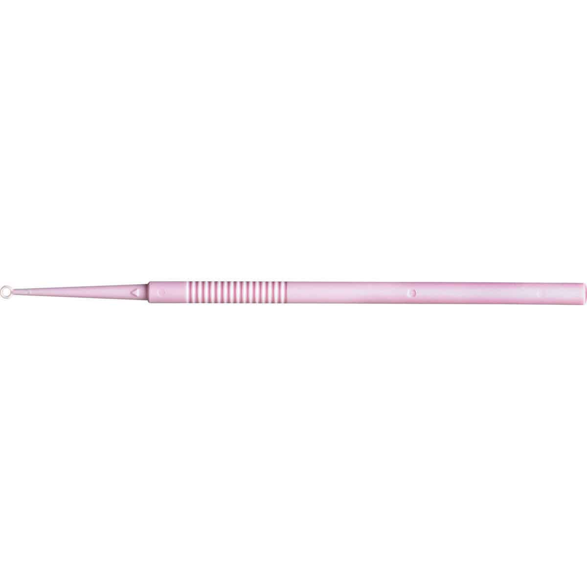 Miltex - Disp Ear Curette Ring Tip product image