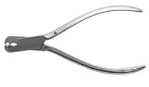 Lingual Bending Pliers #100 product image
