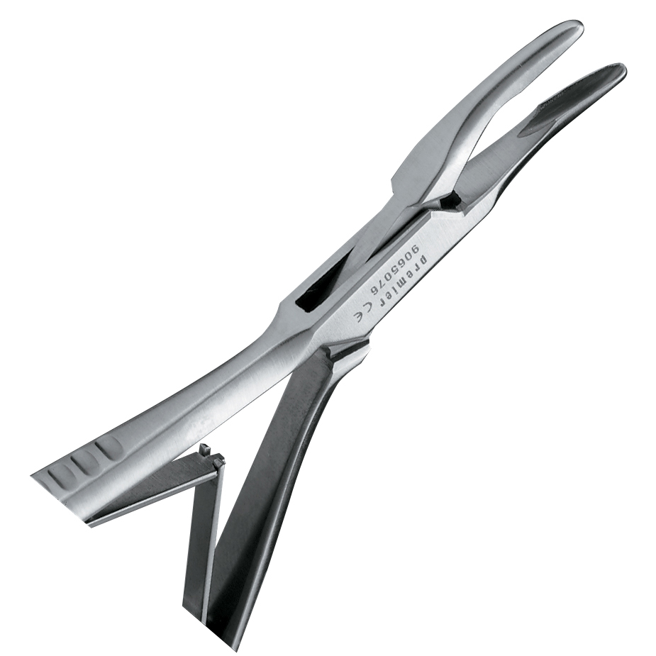 Rongeur Size 6 Ea product image