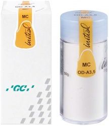 GC Initial MC Opaqus Dentin ODA3.5 50g - GC Initial MC Opaqus Dentin ODA3.5 50g - Image 1