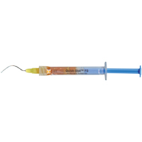 Quick-Stat FS Hemostatic Gel, Standard Syringe Kit, 1.2 ml, 4/Pk, 502804 thumbnail 12