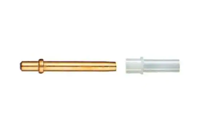 Pindex Pins/Sleeves Dowel Pin PX116 Long 100/Package thumbnail 3