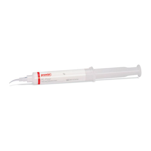 RC Prep, Syringe, 9 g, 2/Pk, 9007135 thumbnail 12