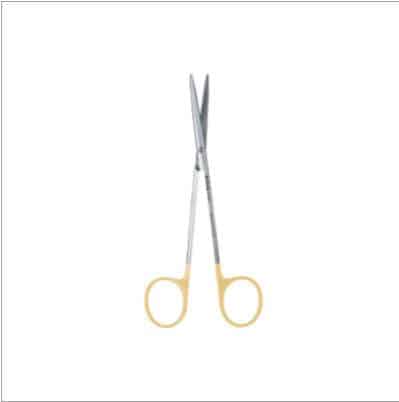 Straight/Blunt Metzenbaum Perma Sharp® Scissor thumbnail 4