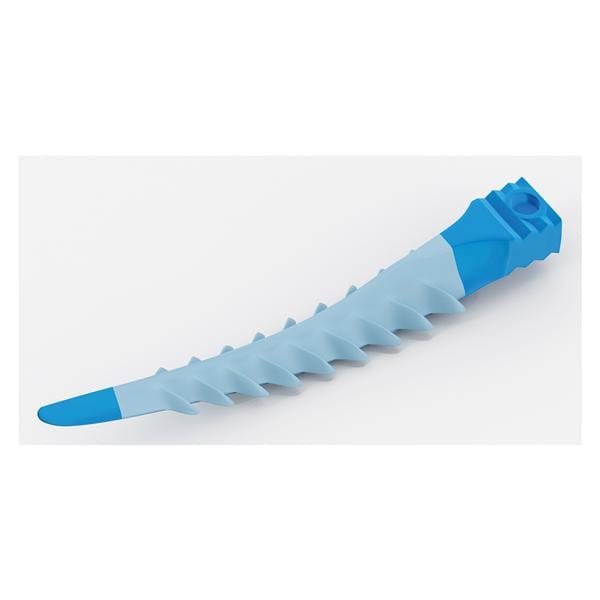 Composi-Tight 3D Fusion Wedge, Bulk Refill, Small, Blue, 100/Pk, FXBL thumbnail 10