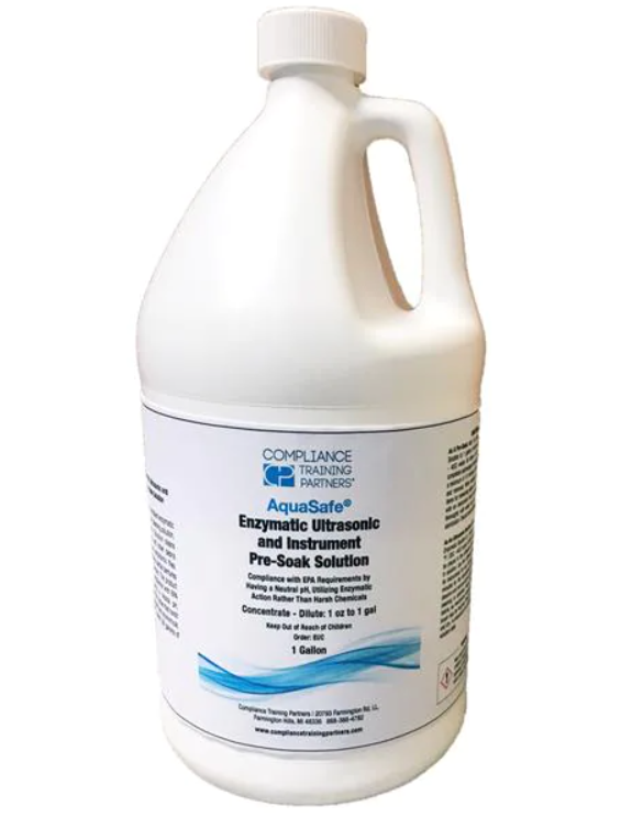 BioSonic General Purpose Cleaner, 16 oz, 1/Pk, UC30 product image