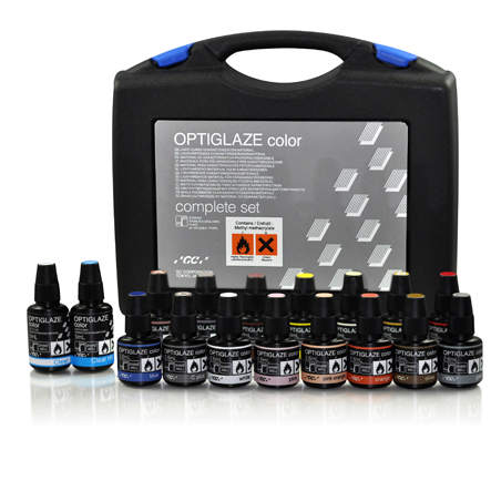 OptiGlaze Color C Plus 2.6mL thumbnail 6