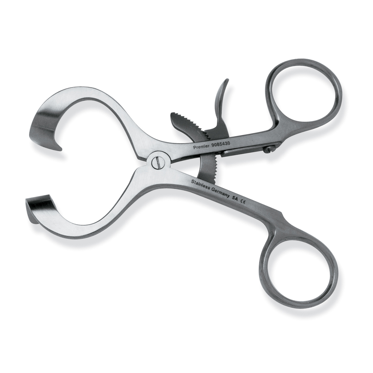 Small Spreader - Small Spreader - Image 1