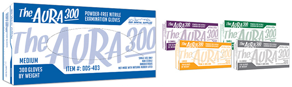 Aura 300