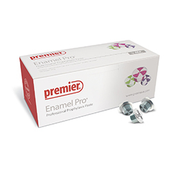 Enamel Pro Prophy Paste