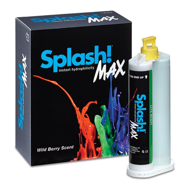 Splash Max Half-Time Set Heavy Body 50ml x 2 thumbnail 11