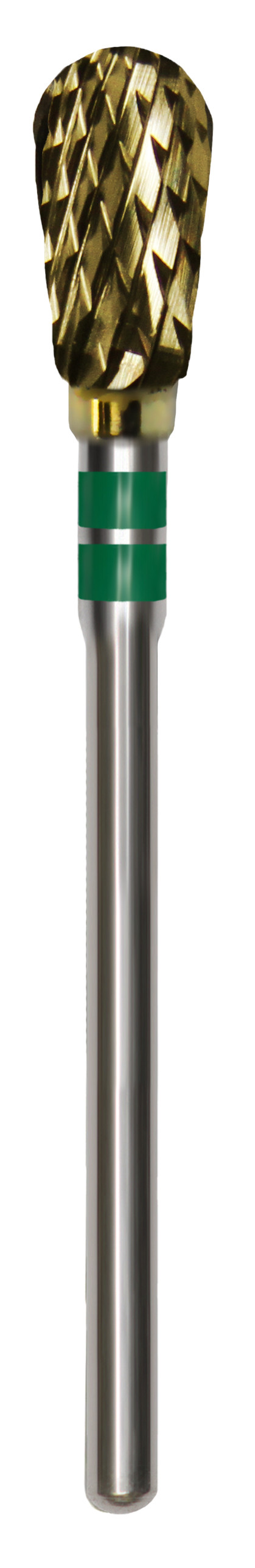 Great White Carbide Bur Laboratory Handpiece 237 Cross Cut Ea thumbnail 3