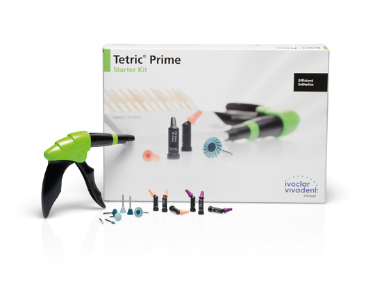 Tetric Prime Shade Guide thumbnail 5