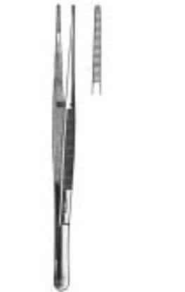 Miltex - Pott-Smth Forceps 9-1/2 product image