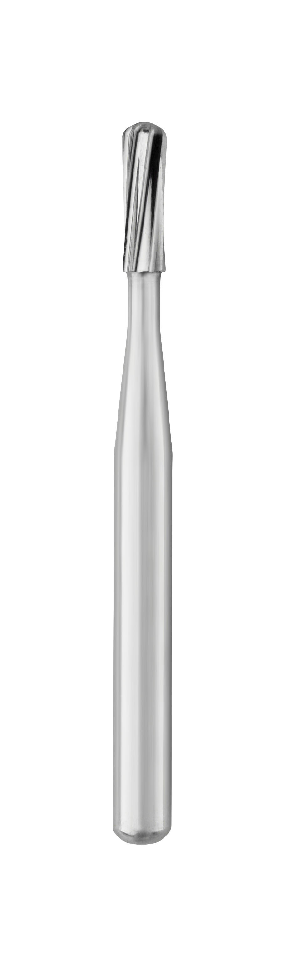 Standard Operative Carbide Burs, FG, Straight Round End Fissure, # 1158, 10/Pk, 17709 thumbnail 8