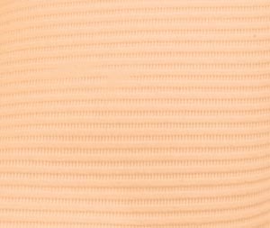 PolyBack Patient Bibs, 3-Ply, 13" x 19", Peach, 500/Pk, WPXPE thumbnail 4