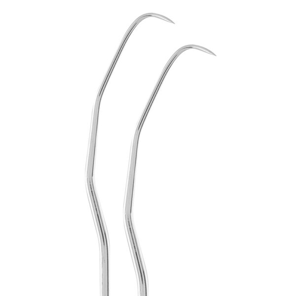 Explorer, Double-Ended, 11-12 3/8 ODU, EagleLite, 1/Pk, AEEXP11-12X thumbnail 11