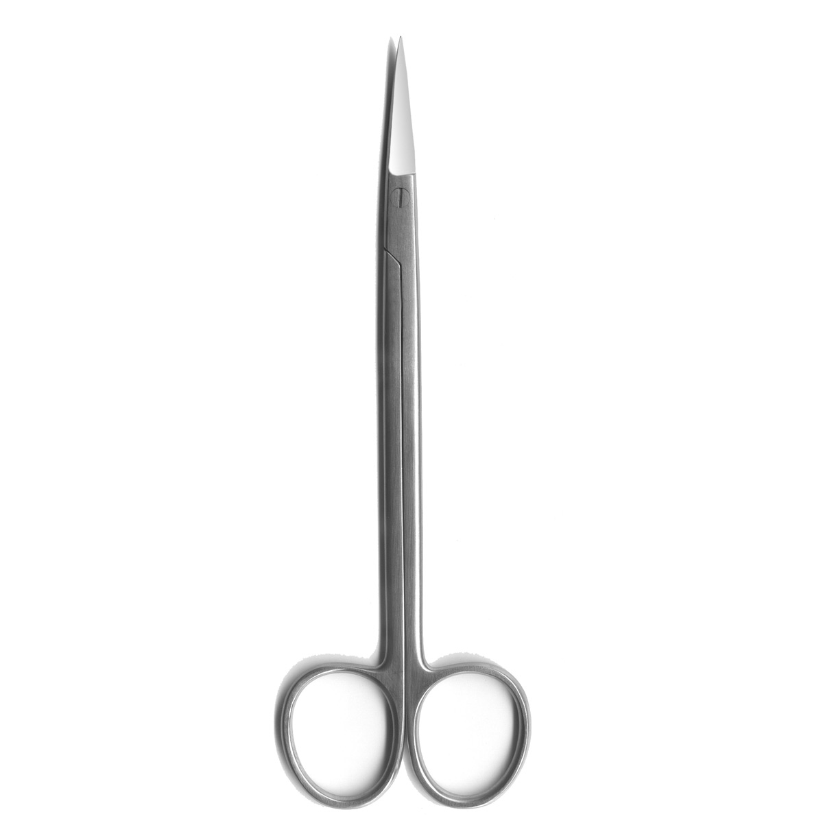 Curved Scissor 6.25 in Kelly Ea thumbnail 4