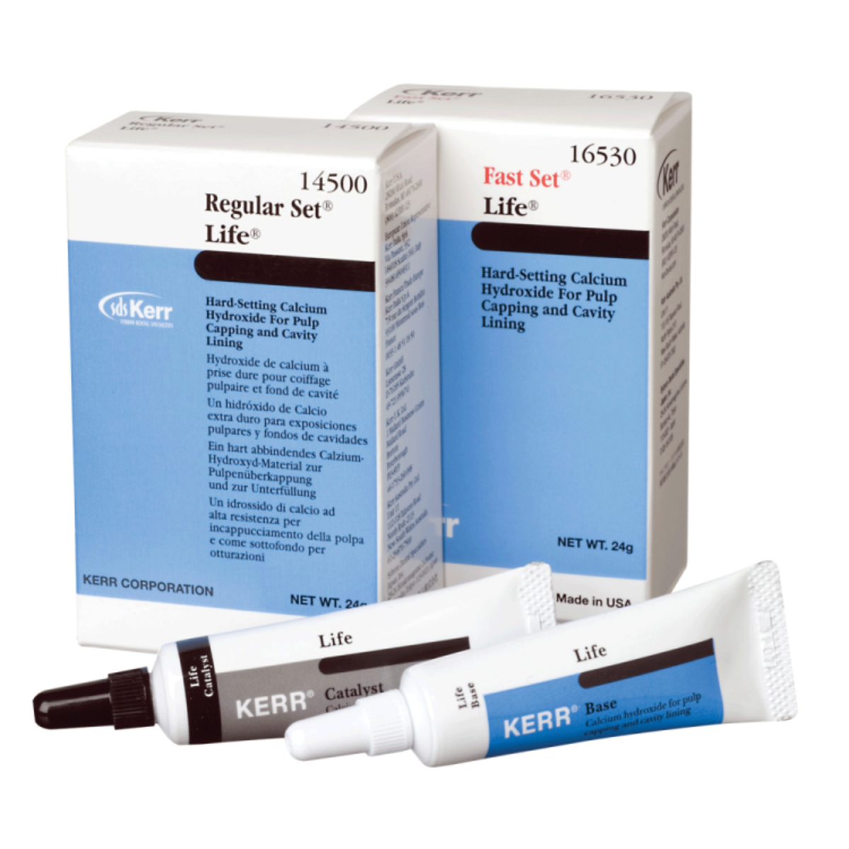 Life Cavity Liner, Regular Set Package thumbnail 10