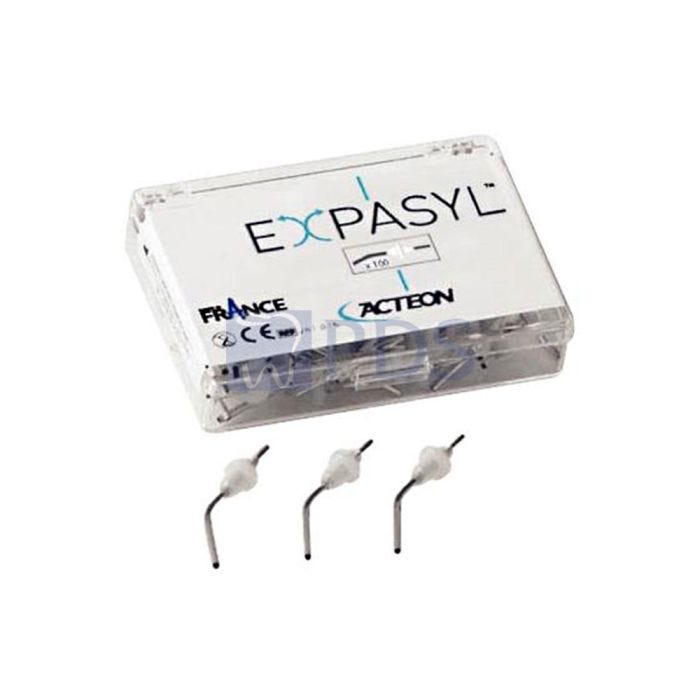 Expasyl Straight Applicator Tip 100/Pk thumbnail 11