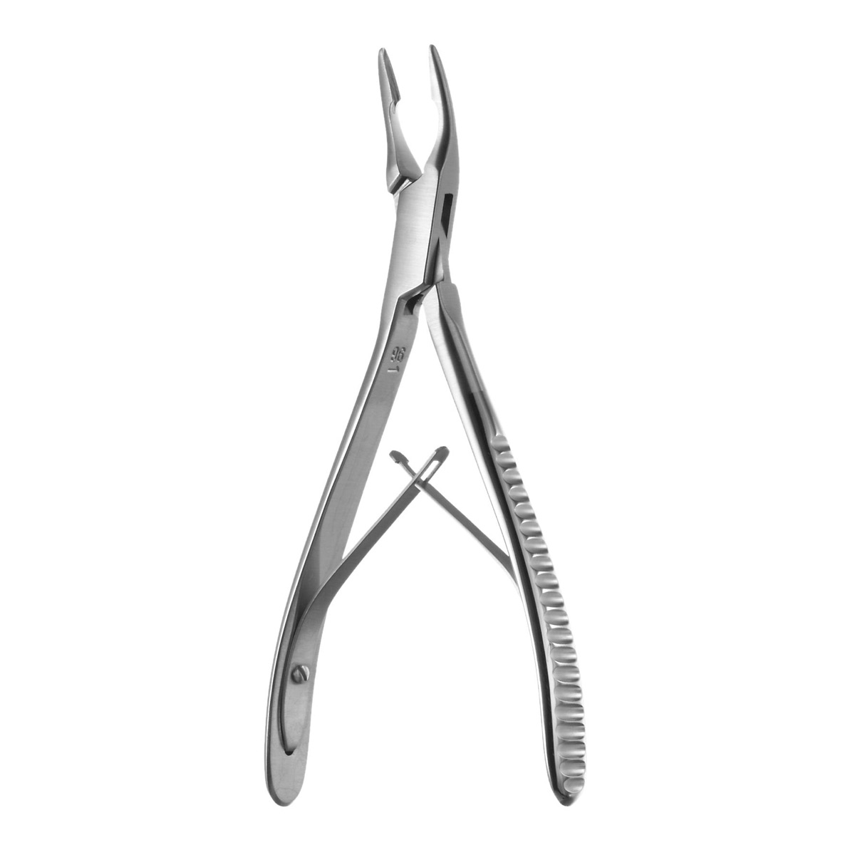 Rongeur Size 310M 6 in Friedman Micro Ea thumbnail 3