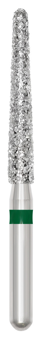 Revelation Diamond Bur Friction Grip Coarse 850-016C 5/Pk thumbnail 4