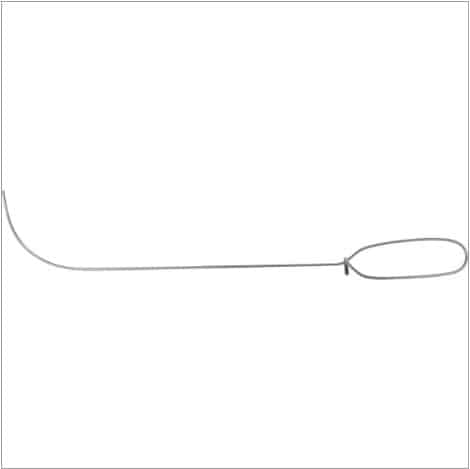 Caster Soft Wheel for Hard Floors Surf thumbnail 2