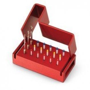 FibreKleer 4x Fiber Posts, Original, 1.25 mm, 10/Pk, N83CB thumbnail 7