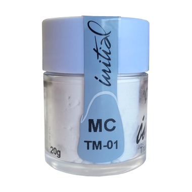 Initial MC Translucent Modifier Powder TM01 20Gm/Ea product image