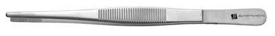 Dressing Forceps 5.5" Serrated - Dressing Forceps 5.5" Serrated - Image 1