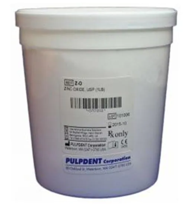Zinc Oxide, Usp, 1 Lb thumbnail 5