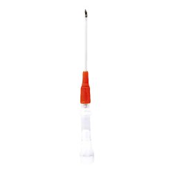 Peripheral IV Catheter Jelco 24 Gauge 3/4 Inch Without Safety 50Bx product image