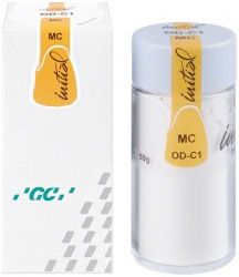 GC Initial MC Opaqus Dentin ODC1 50g - GC Initial MC Opaqus Dentin ODC1 50g - Image 1