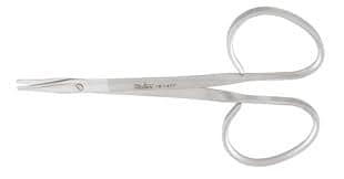 Miltex - Stevens Scissors 3-3/4 Straight Bl product image