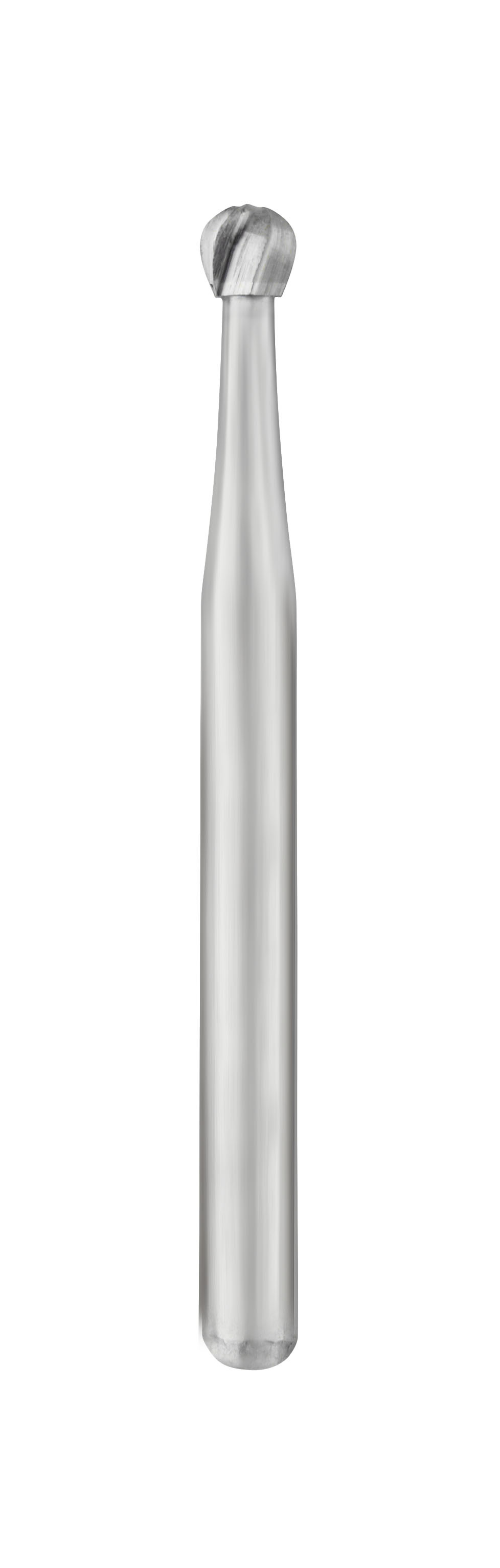 Standard Operative Carbide Burs, FG, Round, # 5, 100/Pk, 13005 product image