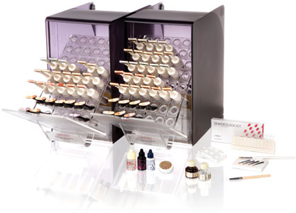 Gradia Enamel Ei0 Intensive - Gradia Enamel Ei0 Intensive - Image 1