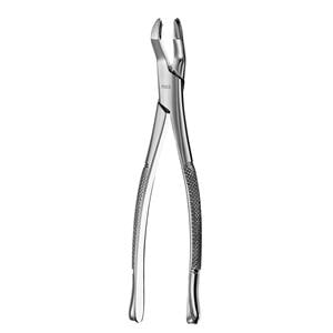 Atlas Extracting Forceps Size 53L Upper Molar Right Ea thumbnail 5