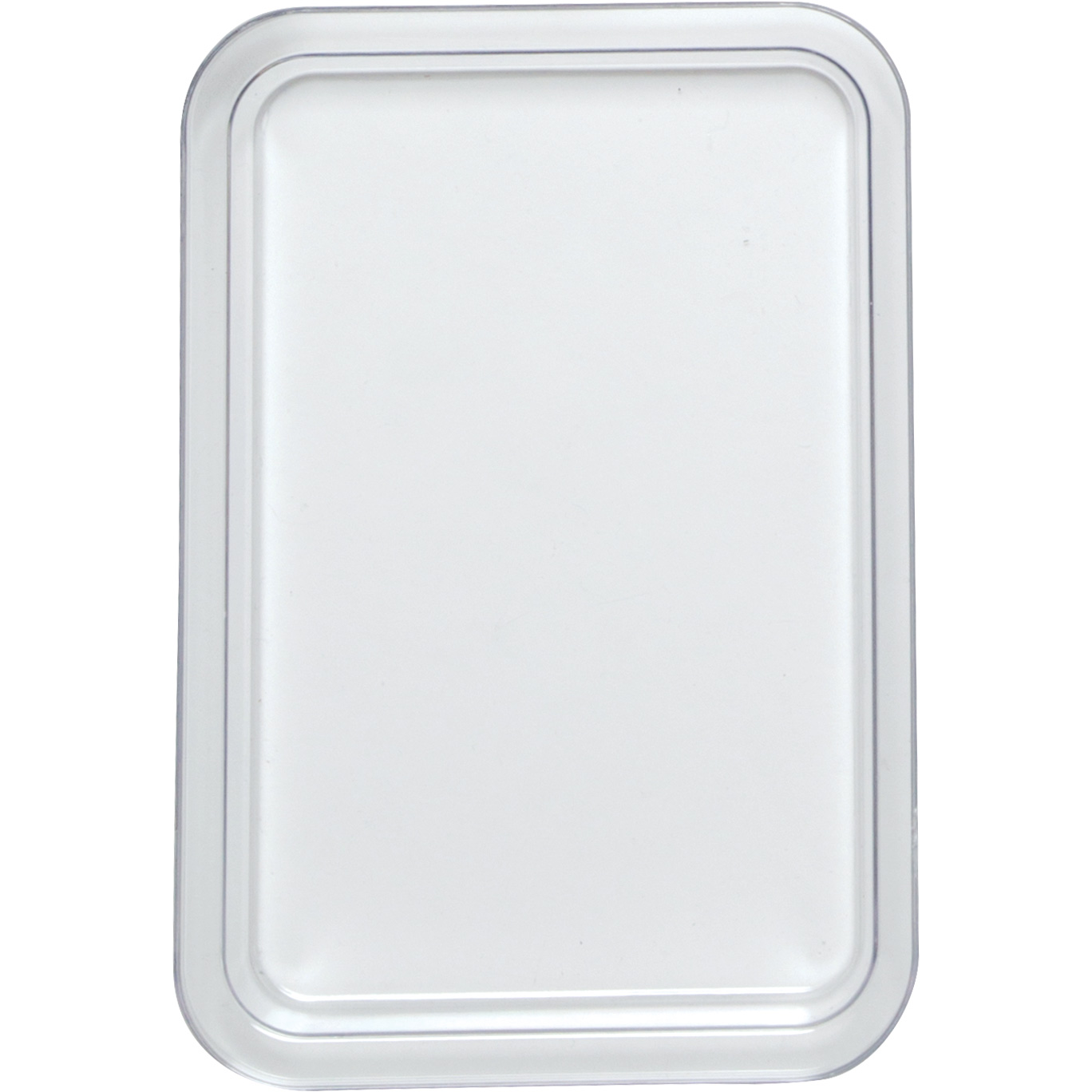 Mini Tray Plastic Cover, 1/Pk, 20Z102 thumbnail 10