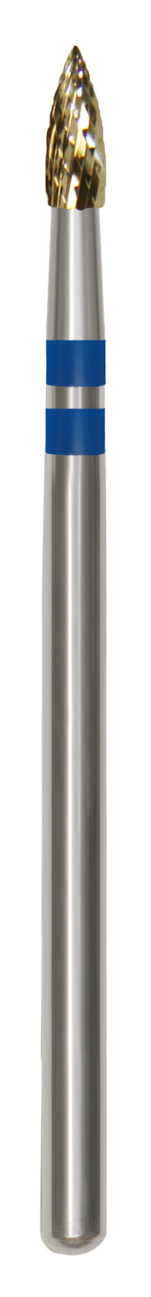 Great White Carbide Bur Laboratory Handpiece 257 Cross Cut Ea thumbnail 3