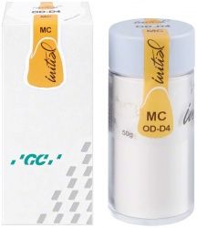 GC Initial MC Opaqus Dentin ODD4 50g - GC Initial MC Opaqus Dentin ODD4 50g - Image 1