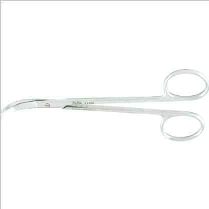 Miltex - Fomon Lower Lateral Scissors 5 image