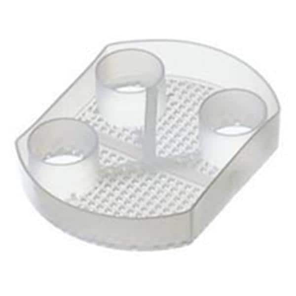 Evacuation Traps 3-3/4" 144/p product image