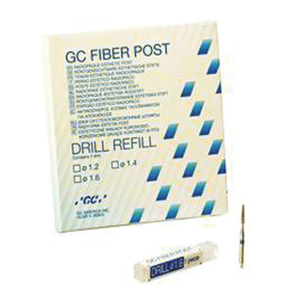 GC Fiber Post Drill Refill 1.2mm thumbnail 6