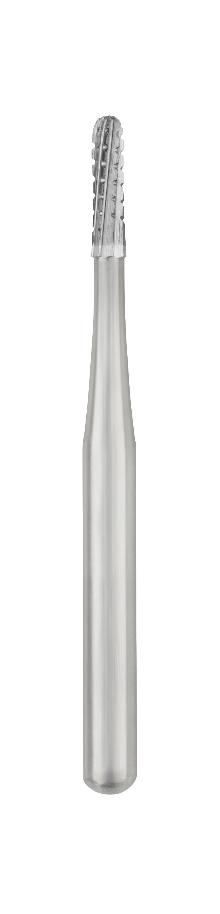 Standard Operative Carbide Burs, FG, Straight Round End Cross Cut Fissure, # 1557, 10/Pk, 15021 thumbnail 12