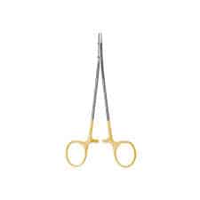 Mini-Ryder Pattern Perma Sharp® Needle Holder 6" thumbnail 4