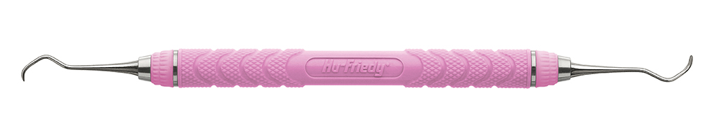 Universal Curette, Double-Ended, 13/14 Columbia, # C8 Handle EverEdge 2.0, 1/Pk, SC13/14C8E2 thumbnail 11