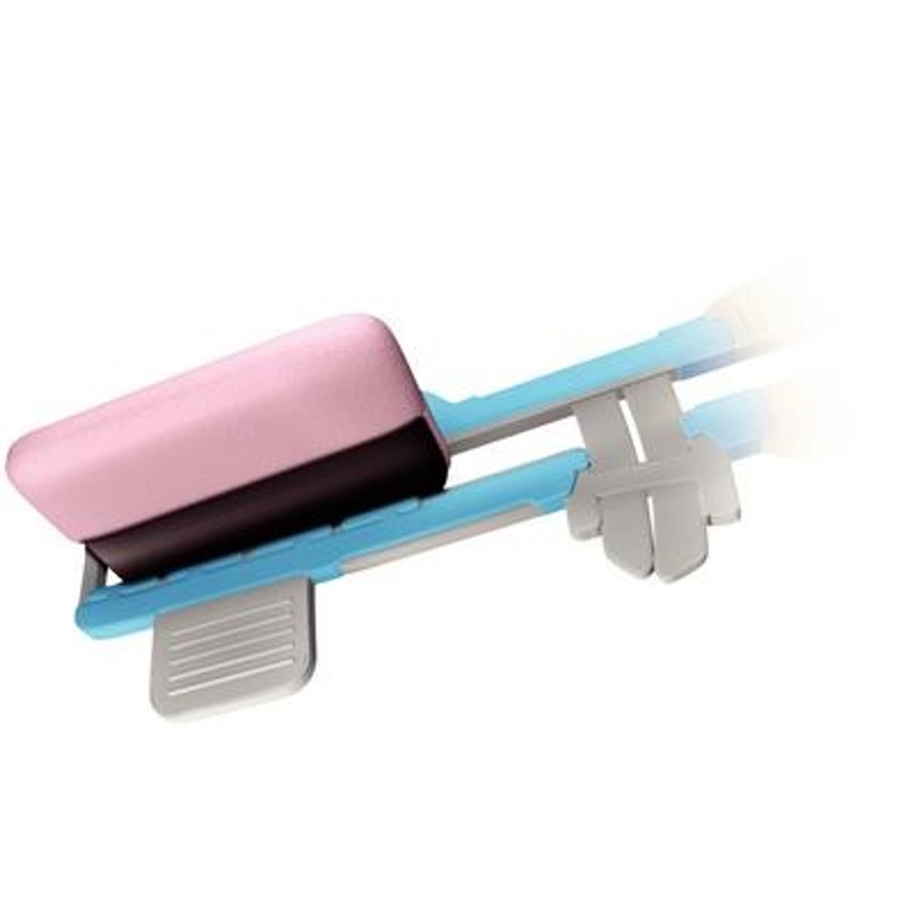 Slip-Ease X-Ray Cover Yellow 2 Large 100/Bg thumbnail 4