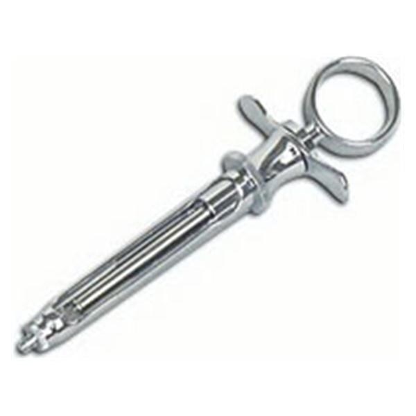 Miltex - Miltex Amalgam Carrier, Se, Medium, Stainless Steel product image