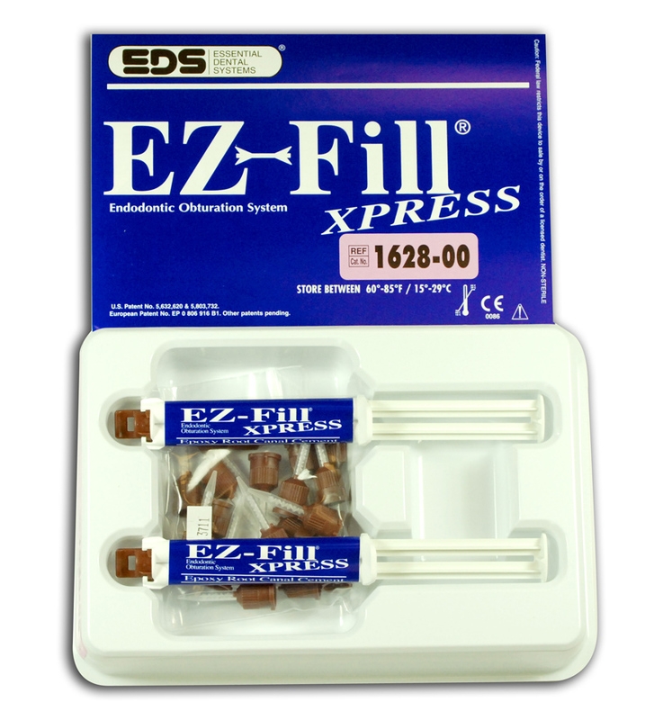 EZ-Fill Xpress cement intro kit thumbnail 4