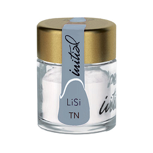 GC Initial LiSi Translucent Modifier TM-04 Yellow - GC Initial LiSi Translucent Modifier TM-04 Yellow - Image 1